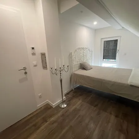 House With Garden, Free Parking Грац
