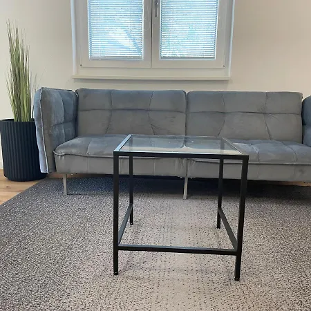 House With Garden, Free Parking Szálloda Graz