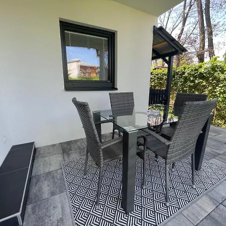 House With Garden, Free Parking 그라츠