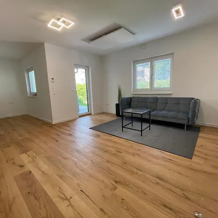 House With Garden, Free Parking 그라츠