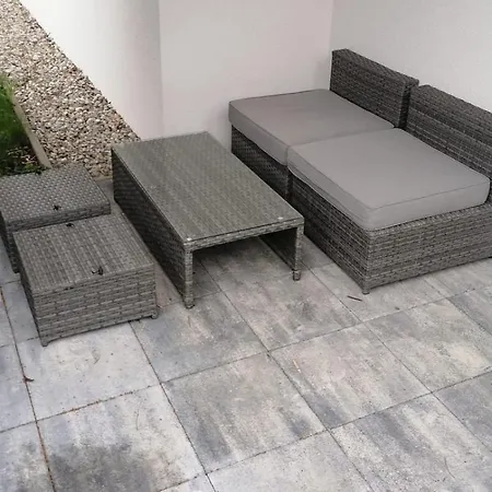 House With Garden, Free Parking 3* Graz