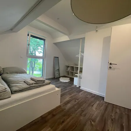 House With Garden, Free Parking Hotel Štýrský Hradec